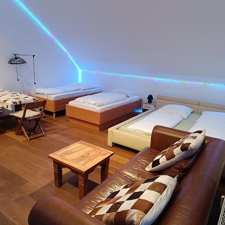 In Villa 56 Qm Apartment, 24 H Check-In,Free Parking Hannover Exterior foto