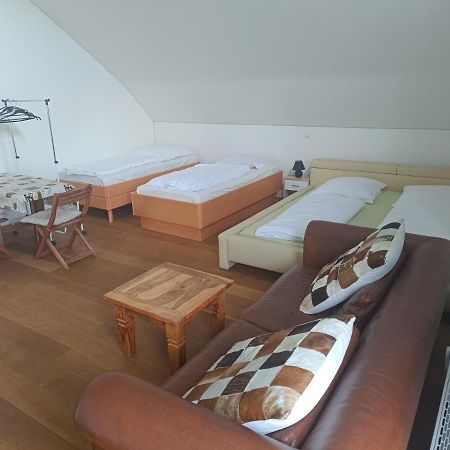 In Villa 56 Qm Apartment, 24 H Check-In,Free Parking Hannover Exterior foto