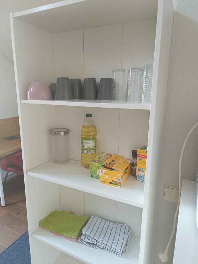 In Villa 56 Qm Apartment, 24 H Check-In,Free Parking Hannover Exterior foto