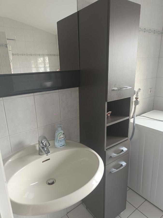 In Villa 56 Qm Apartment, 24 H Check-In,Free Parking Hannover Exterior foto