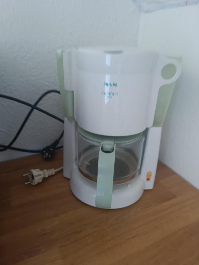 In Villa 56 Qm Apartment, 24 H Check-In,Free Parking Hannover Exterior foto