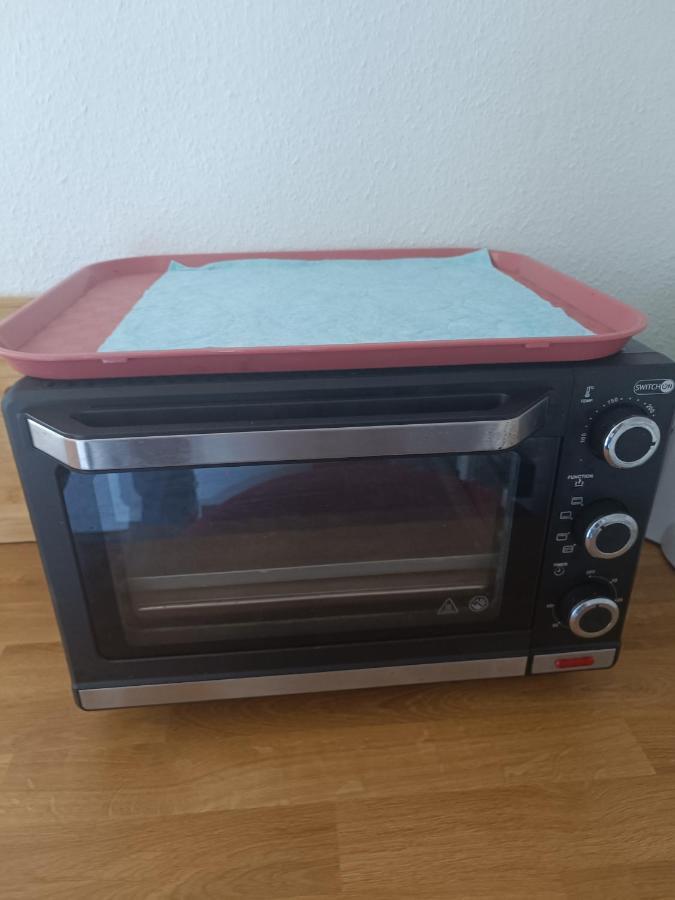 In Villa 56 Qm Apartment, 24 H Check-In,Free Parking Hannover Exterior foto