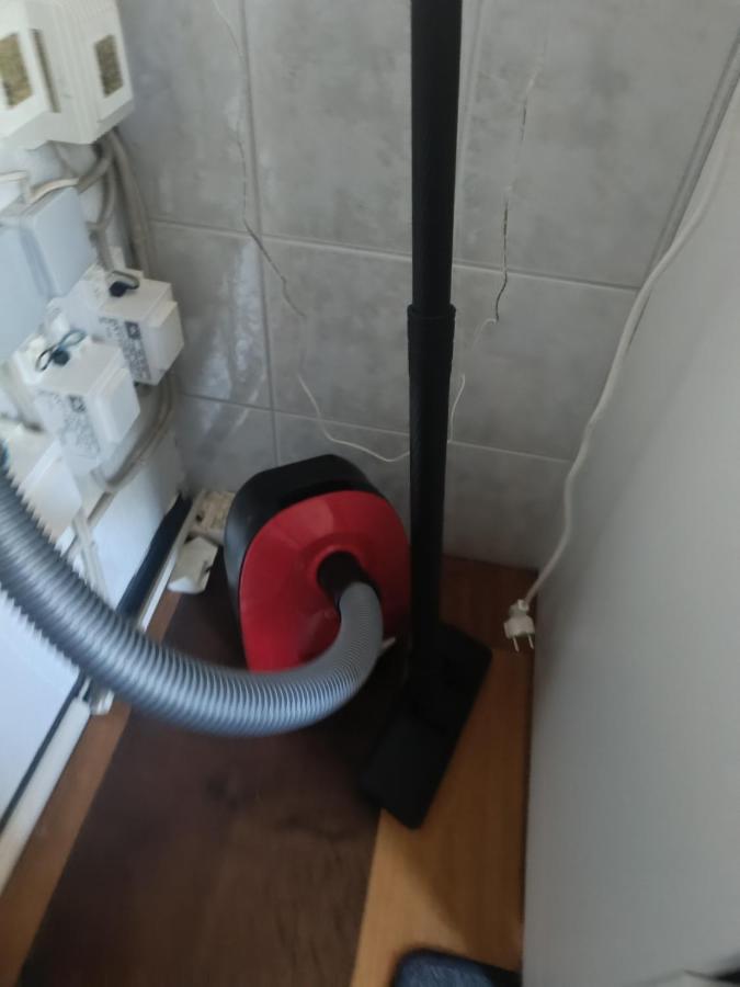 In Villa 56 Qm Apartment, 24 H Check-In,Free Parking Hannover Exterior foto