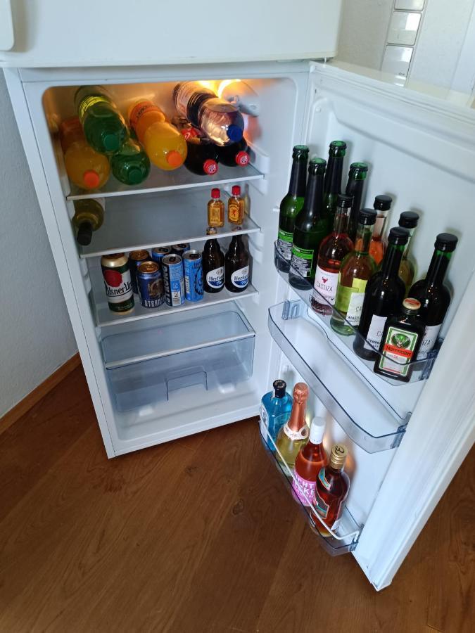 In Villa 56 Qm Apartment, 24 H Check-In,Free Parking Hannover Exterior foto
