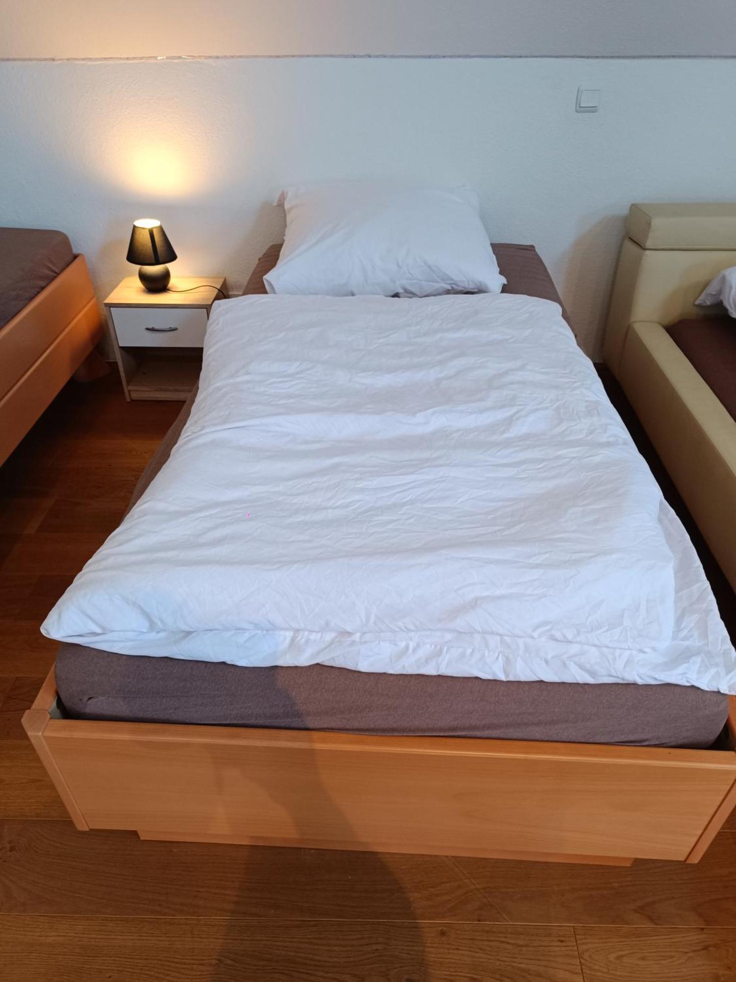 In Villa 56 Qm Apartment, 24 H Check-In,Free Parking Hannover Exterior foto
